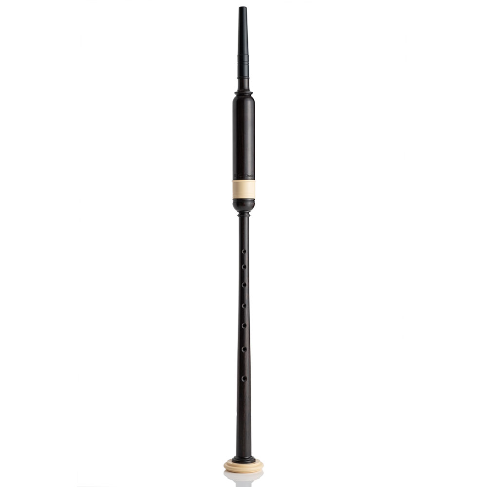 PRC07B Long Blackwood Practice Chanter